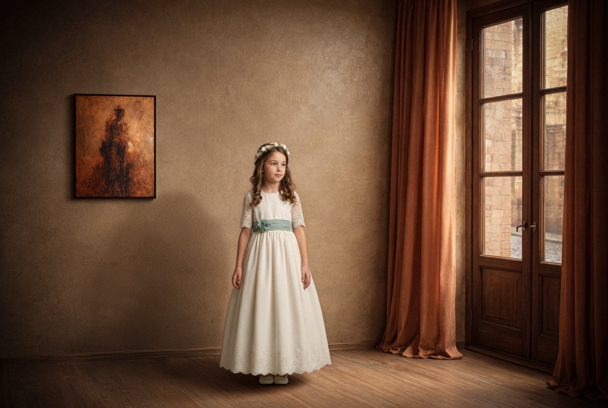 IsraelLuri's tweet photo. Lienzo Clásico Interior: Fondo Fine Art para retrato infantil
Fondo fine art para retrato infantil con textura mural cálida, suelo de madera y ventana lateral que aporta profundidad y elegancia a tus sesiones de estudio.
https://t.co/QuT9RVXdSP
https://t.co/qSndeUloEq https://t.co/vdOFu5jxbW