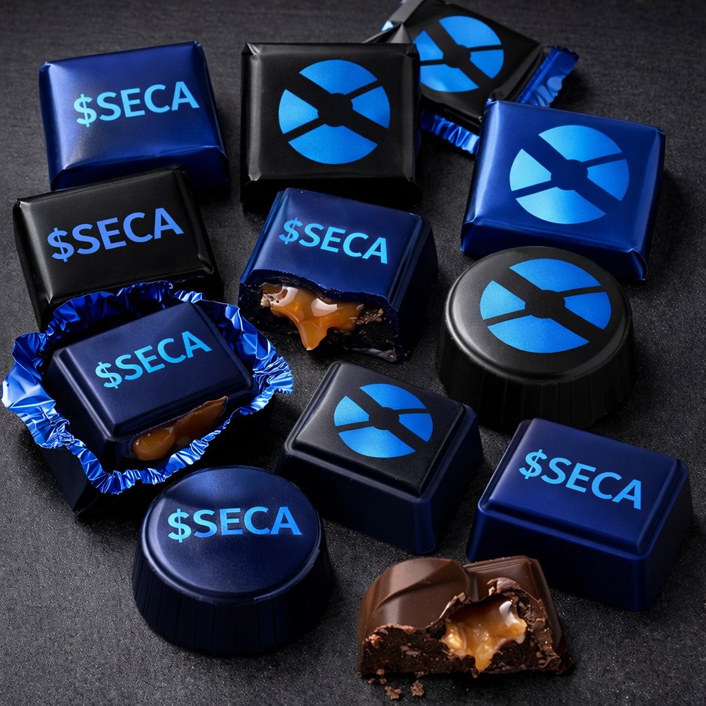 SecantX AI tweet media