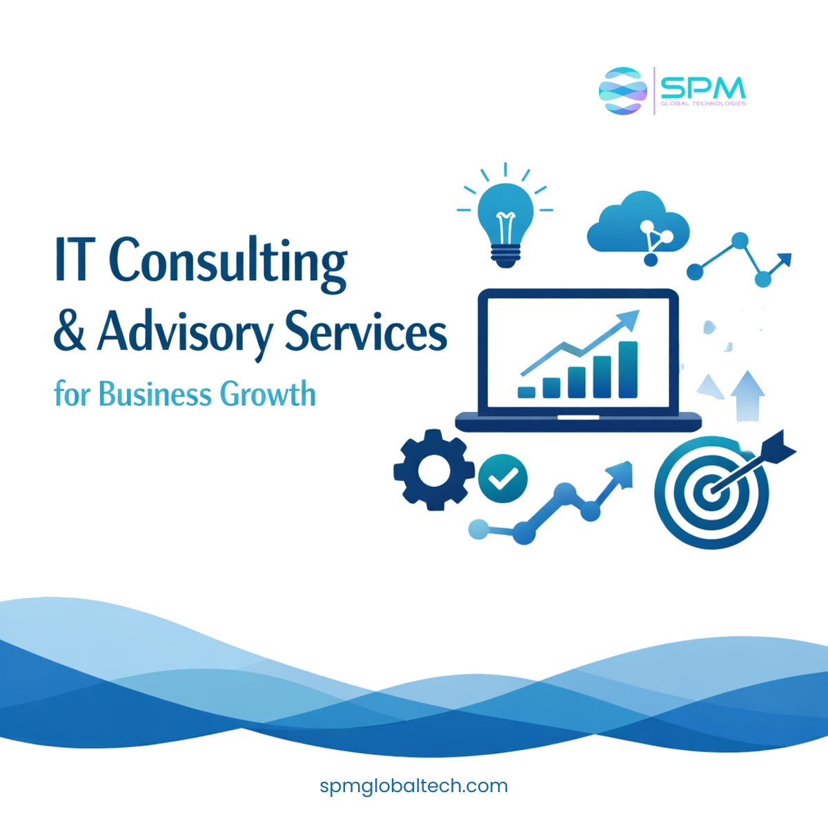 SPM Global Tech tweet media