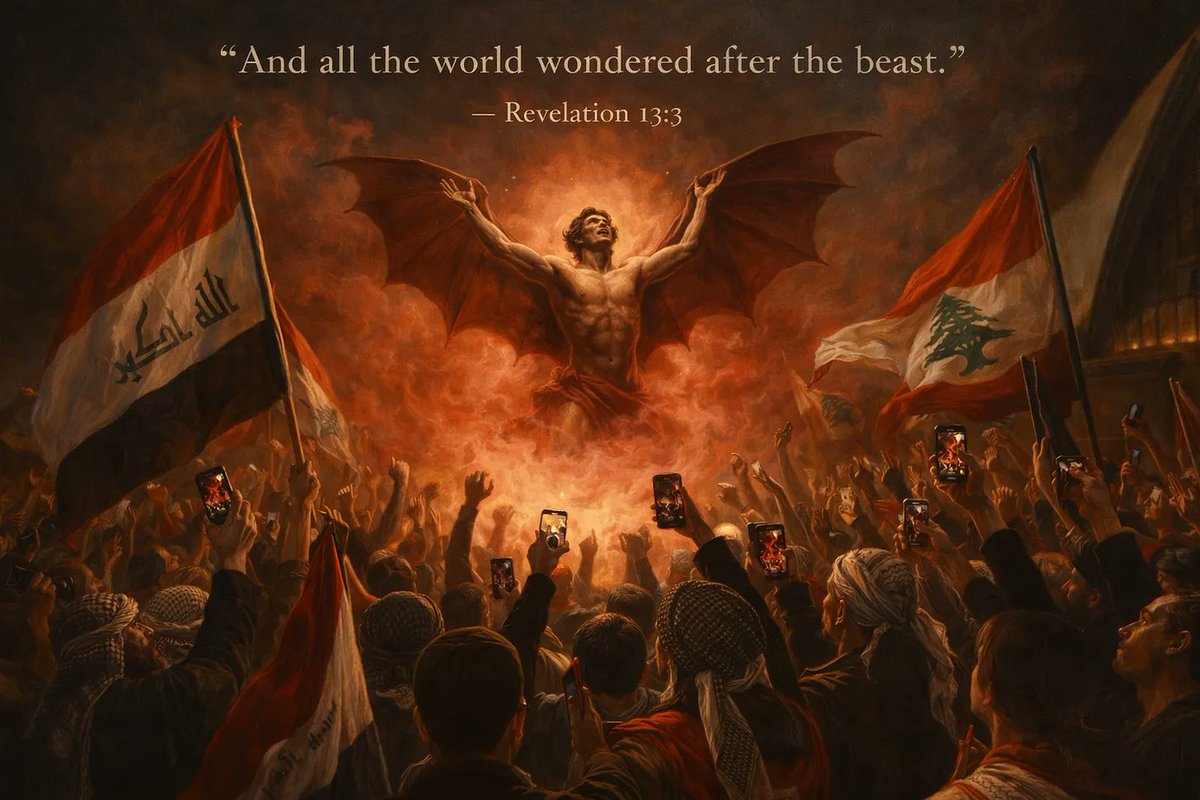 Culture Fault Lines tweet media