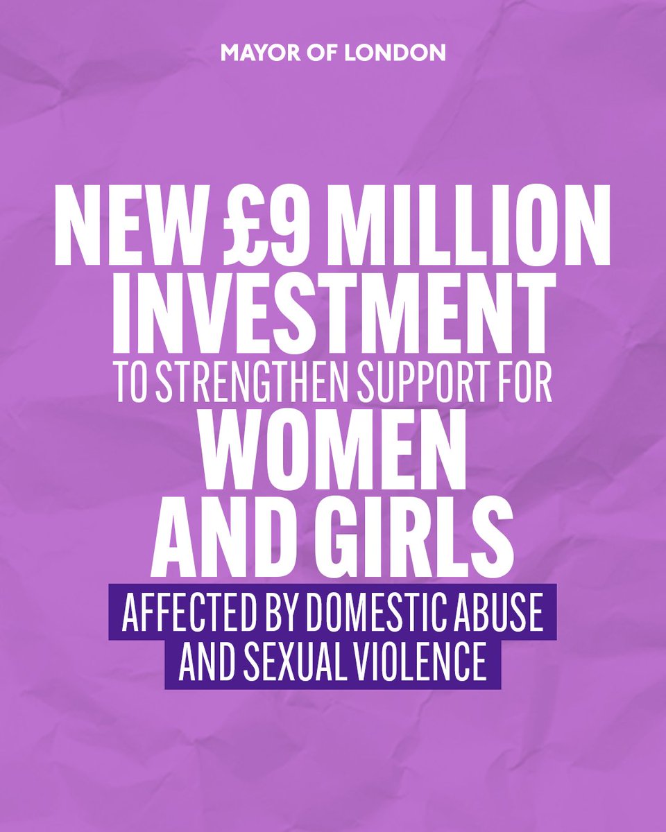 Mayor of London, Sadiq Khan tweet media