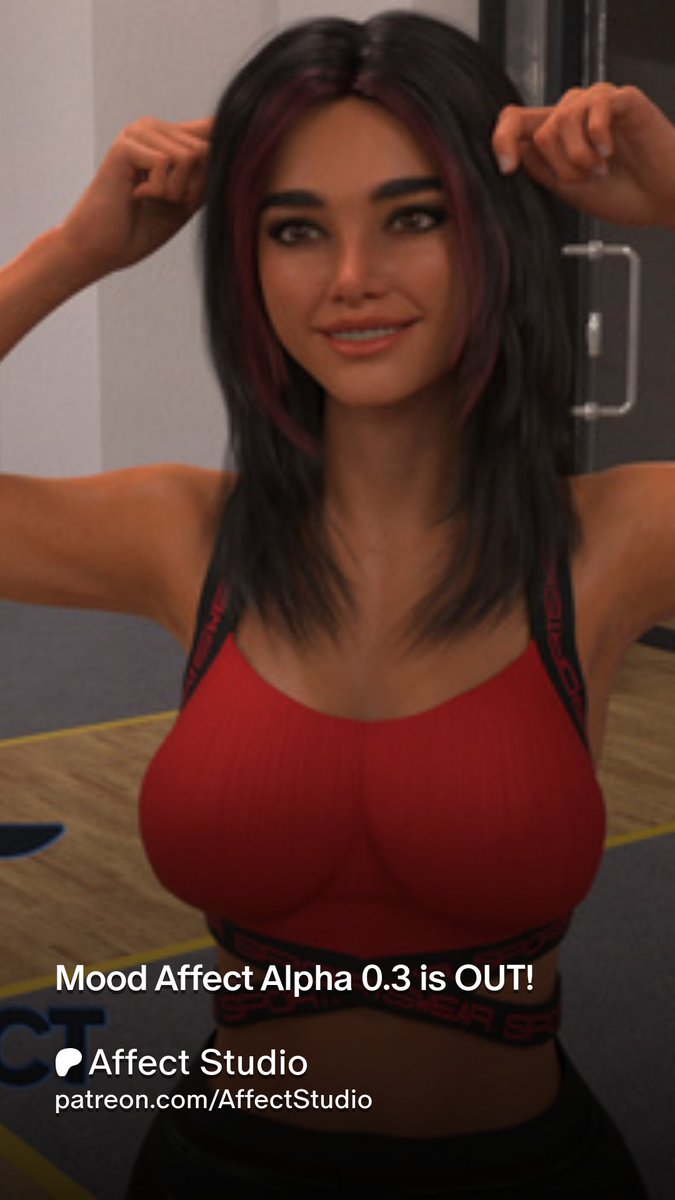 AffectStudio_'s tweet photo. The Fixer is in. #MoodAffect  Alpha 0.3 is NOW LIVE! 

A official page :  https://t.co/tUc3LHah4l to download this first public release!

A big step for us, we can’t wait to read your comments.

#release #AdultGame #renpy #DAZStudio  #visualnovel  #indiegame https://t.co/cX2pt3GRoP