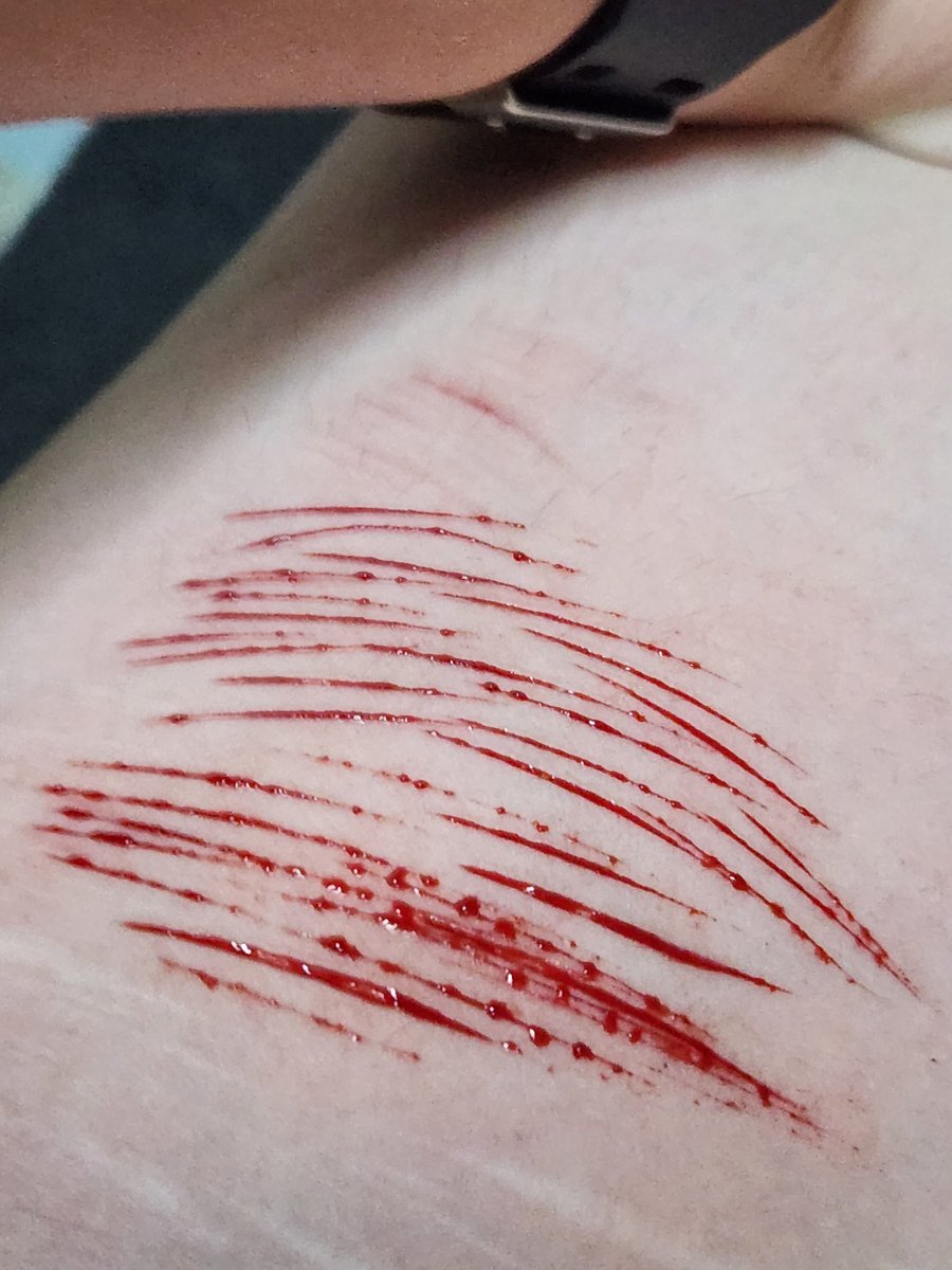 starscream of shtwt tweet media