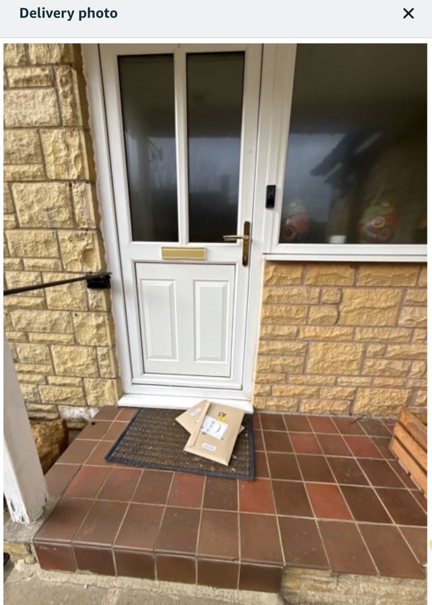 Mrs Budge tweet media