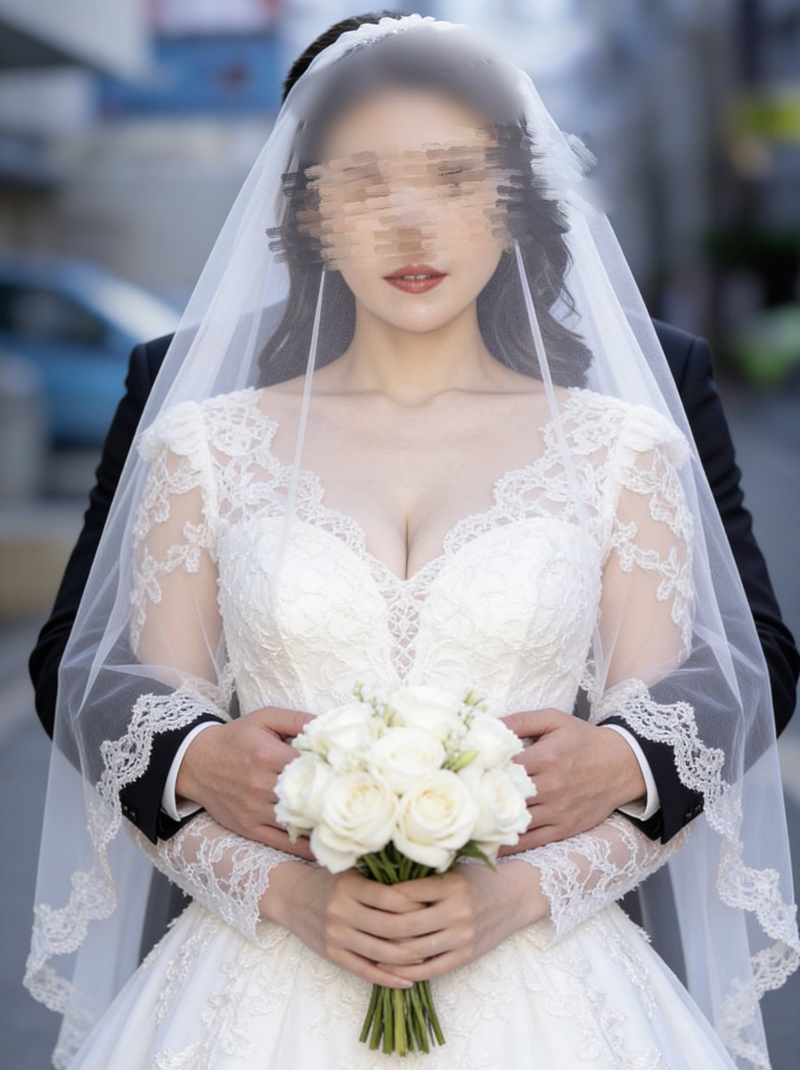 琪琪夫人 tweet media