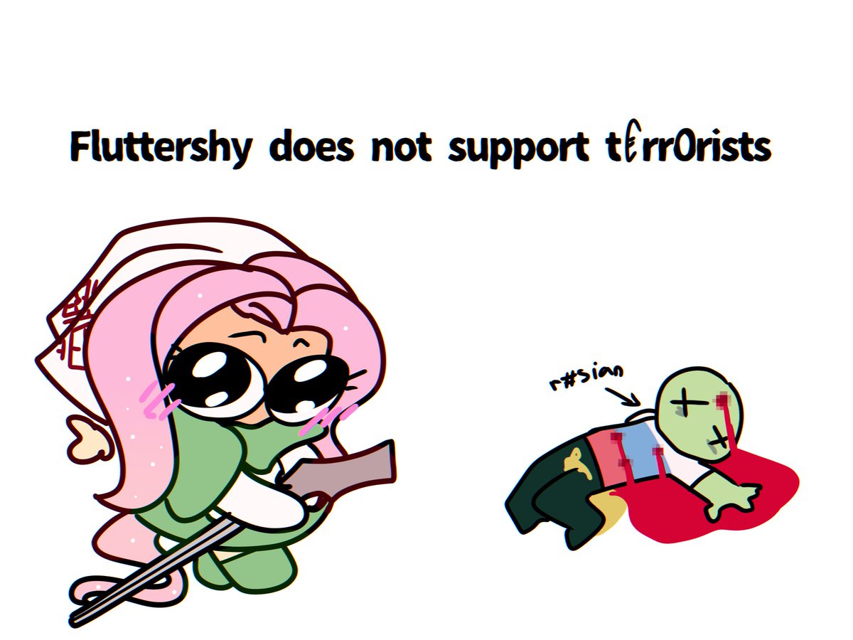 Magical girls AU

#MLP #mylittlepony #Fluttershy