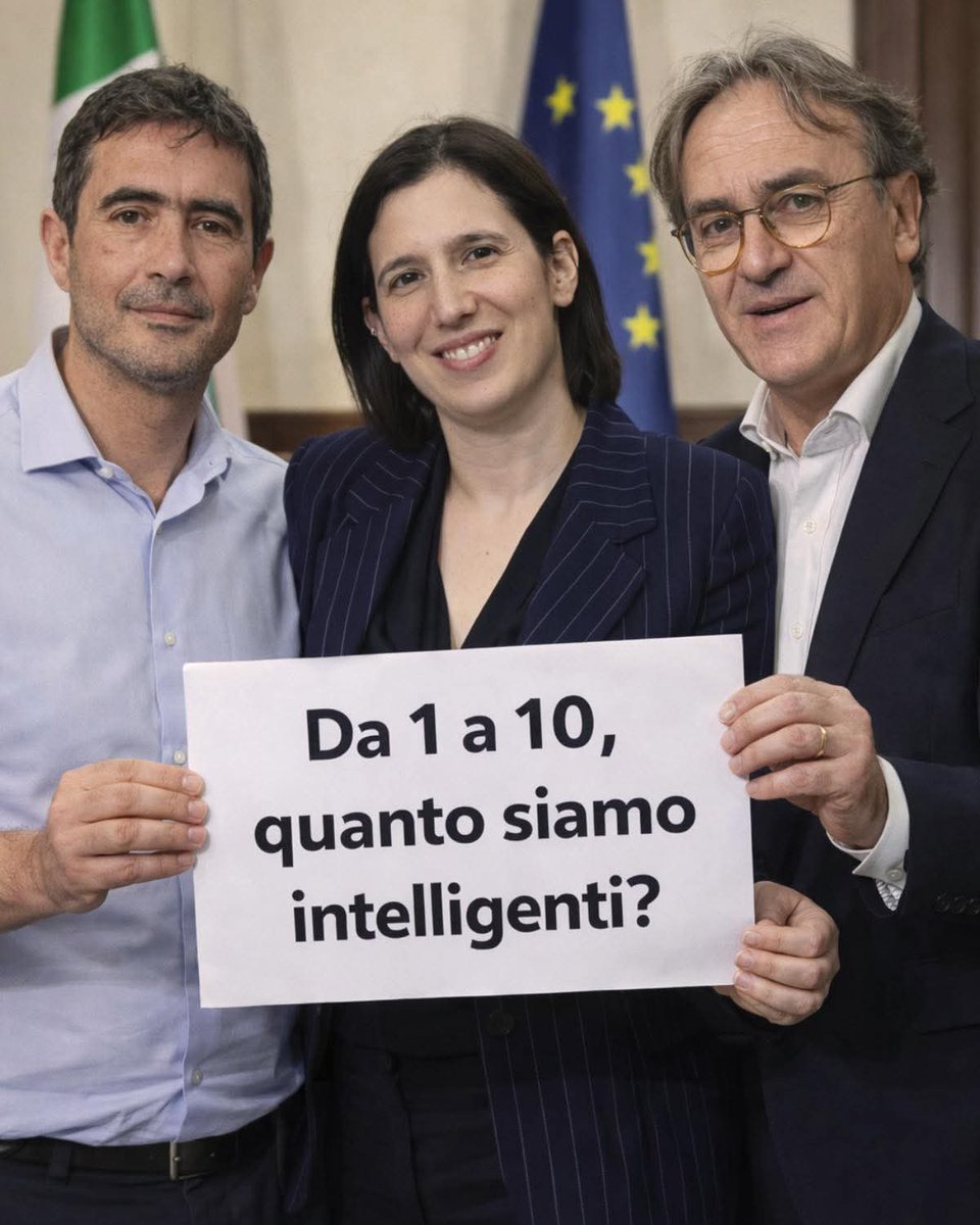 Ludwig Brandauer 🇮🇹 tweet media