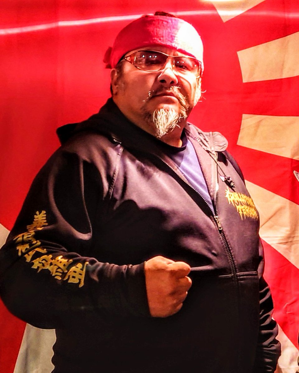 Purge the heresy!!!
Japan does not need evil cults and illegal drugs.🇯🇵
#guillotineterror #hardcore #bushido #武士道 #bushido #日本武尊
〓Japanese Hardcore &amp; Soul〓
GUILLOTINE TERROR