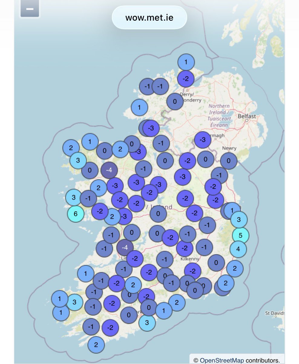 Carlow Weather tweet media