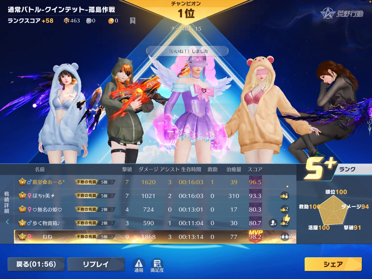 アールグレイチ tweet media