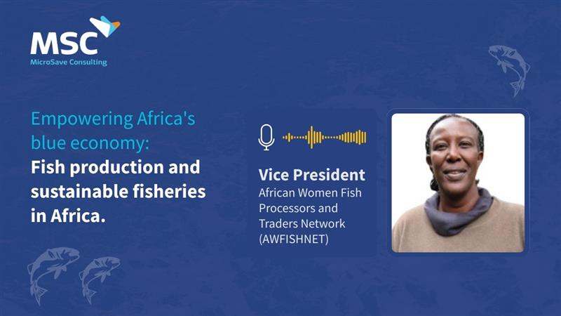 MSC (MicroSave Consulting) tweet media