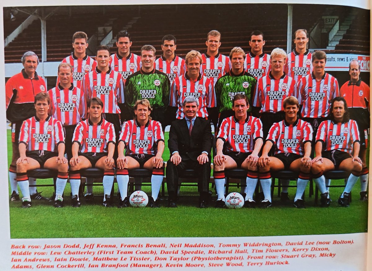 The Premiership Years tweet media