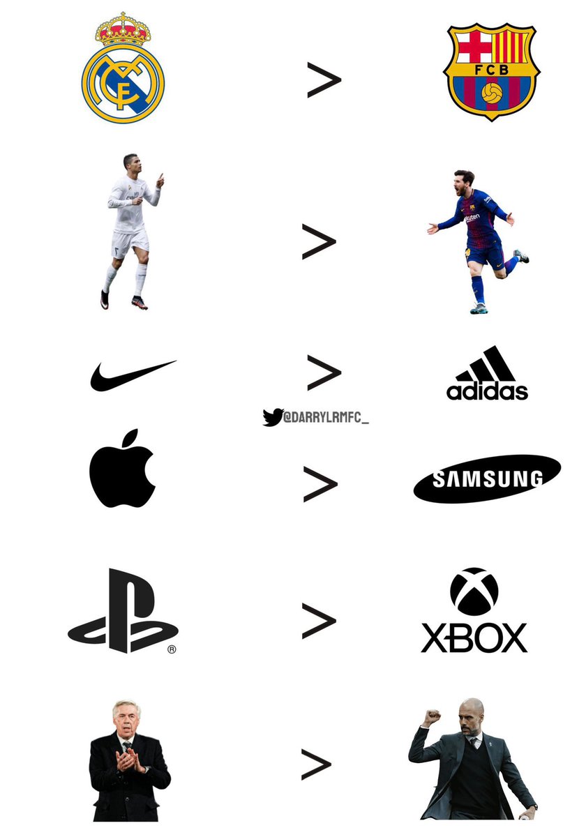DarrylRMFC's tweet photo. POV: You made the right choices in life. https://t.co/qZ2xqVfPdx