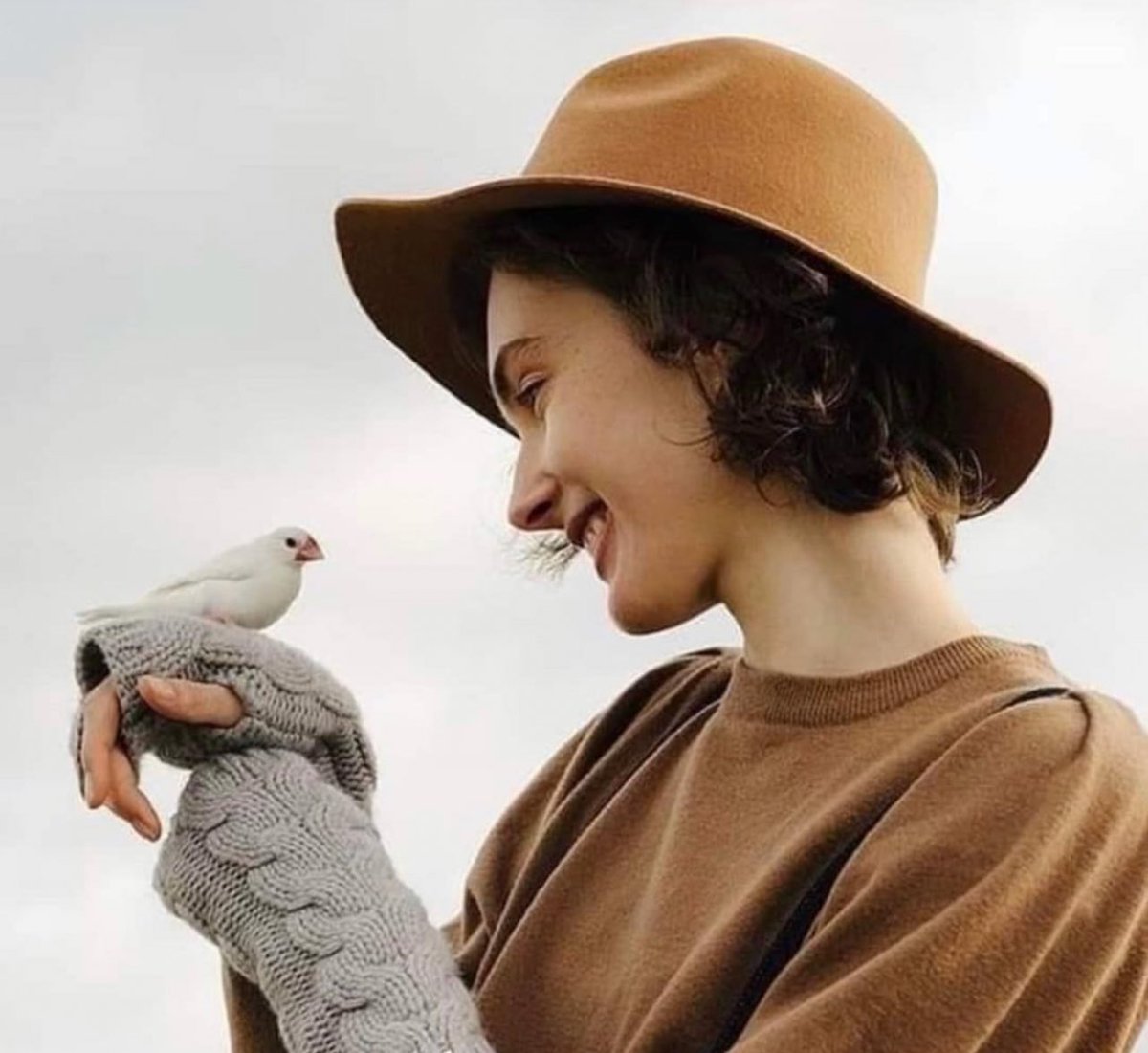“İnsanların birbirine iyi davrandığı bir dünyanın düşünü kuruyordu.”

Zülfü Livaneli / Leyla’nın evi

#SavaşaHayır 🕊️