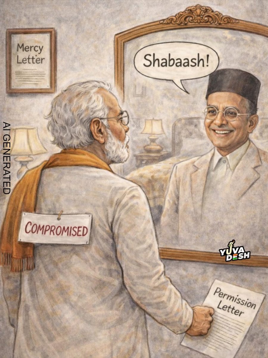 <a href="/srinivasiyc/">Srinivas BV</a> परंपरा.... निभाते नीच संघी भाजपाई 🤣