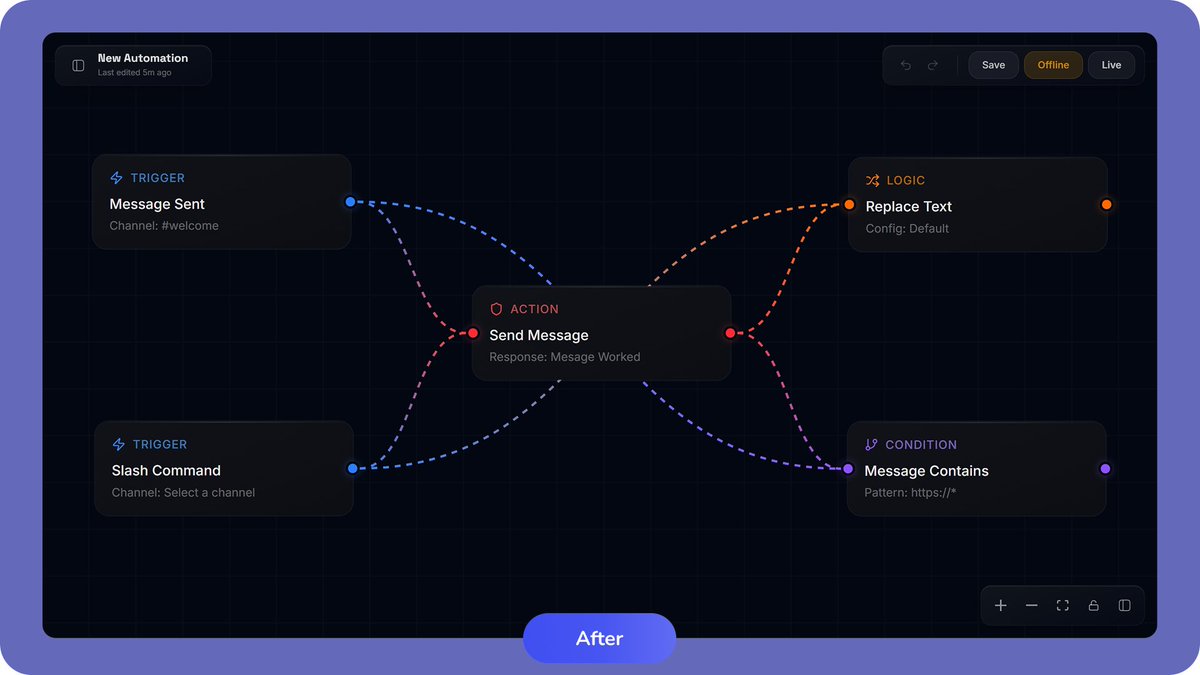 Cleanera Made tweet media