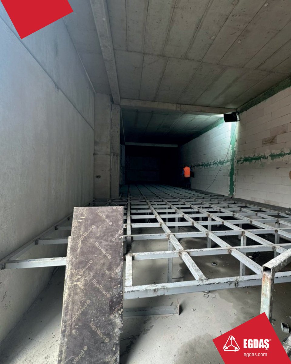egd_as's tweet photo. "Rb Karesi Holding K4 Polyester Petrokimya Tesisi"

Lokasyon: Bandırma OSB / Balıkesir
İş Adı: Elyaf tesisi elektrik montaj işlerimiz ve bu prosese dahil Line Makina Hattı elektrik montaj işlerimiz
Endüstri: Polyester Petrokimya https://t.co/XFTkPuGXPt