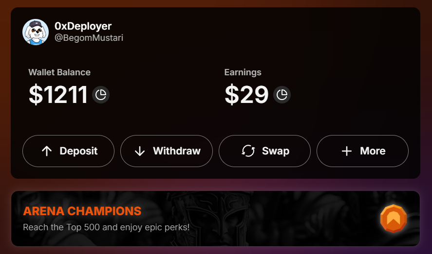 0xDeployer tweet media