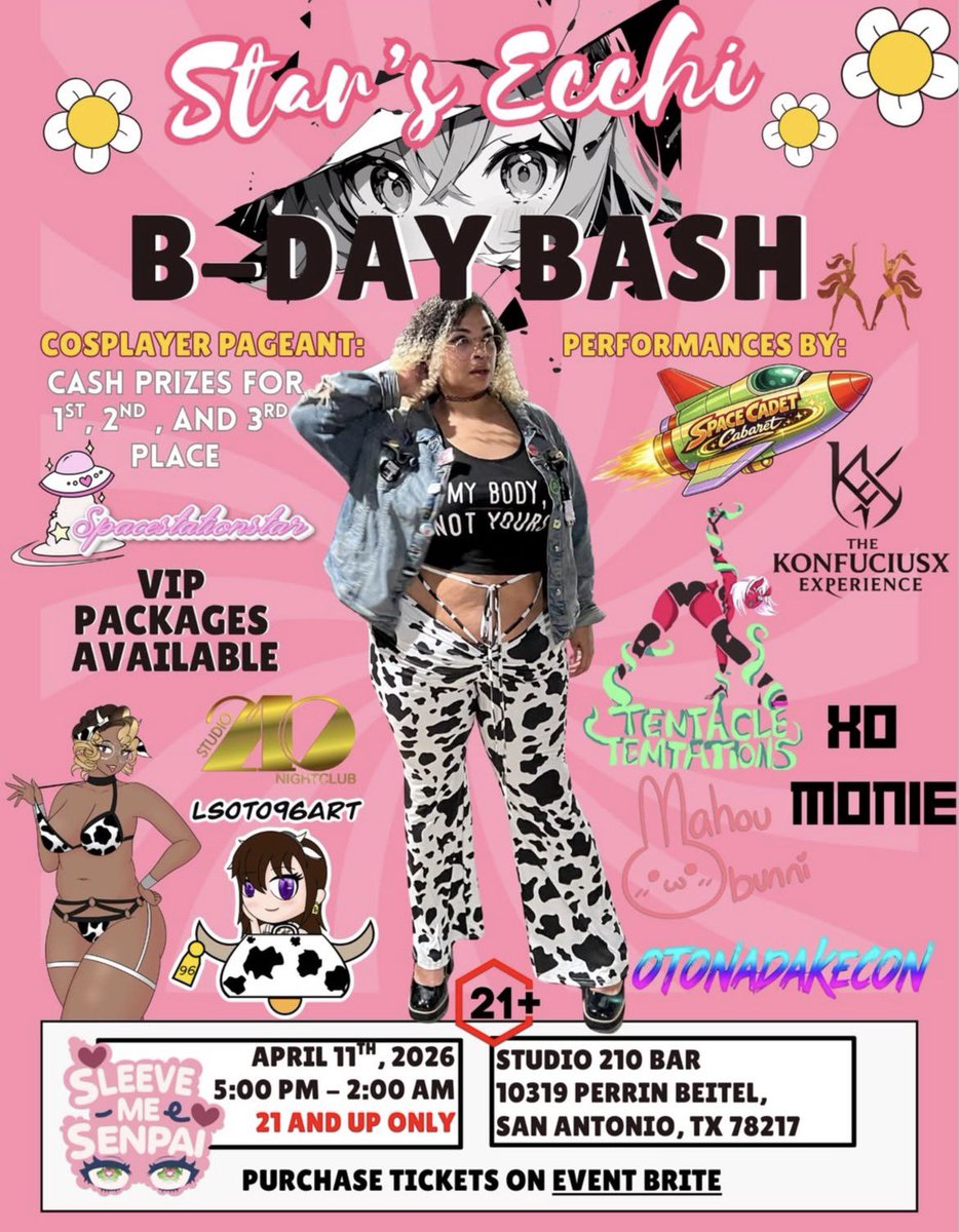 DayümmDëz 🔜 CreatorsAfterDark tweet media