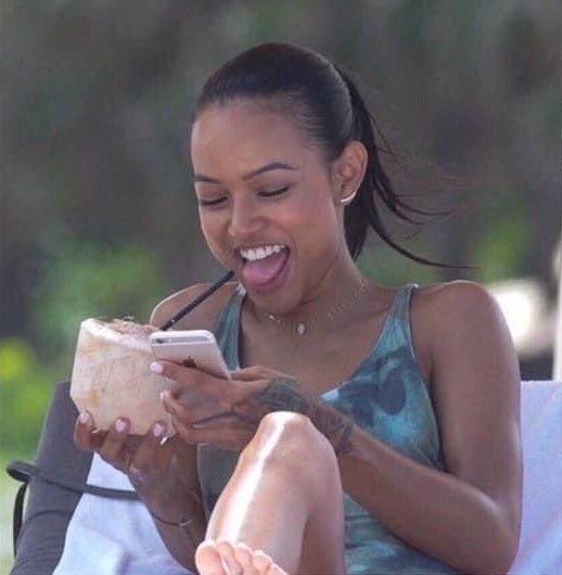 when they respond with better sarcasm instead of being offended🥹