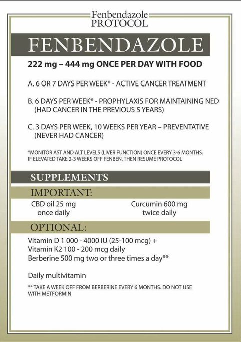 Commentary | Global Ivermectin Research Hub tweet media