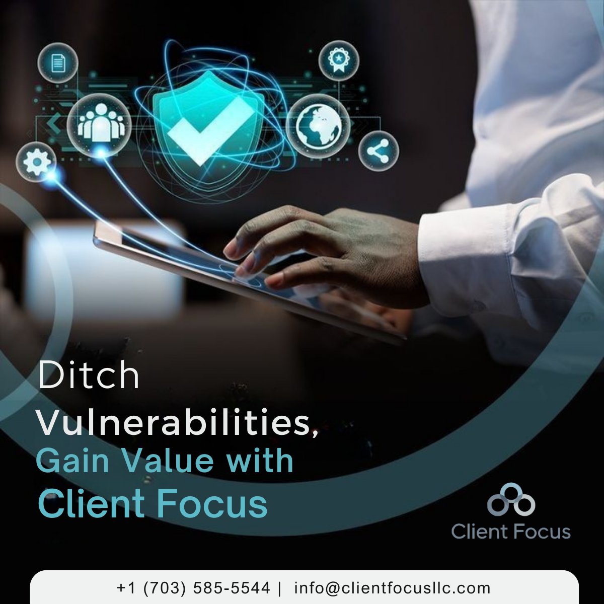 Daily Client Focus Client Focus (@ClientFocu76462) / Posts / X