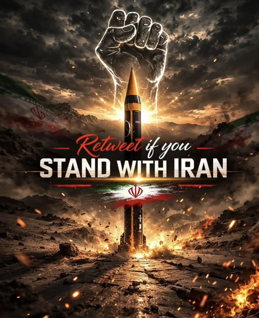 Better_Kashmir's tweet photo. RT- Stand With Iran https://t.co/nJU1RJ2ZVB