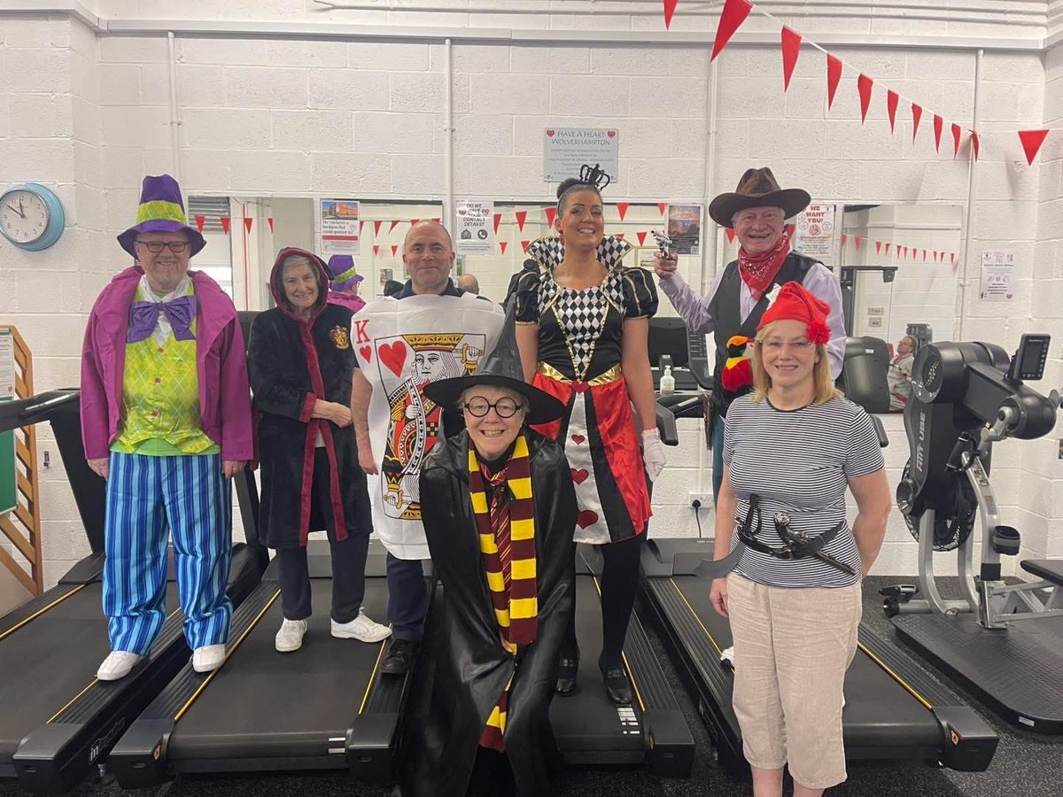 Have A Heart Wolverhampton tweet media