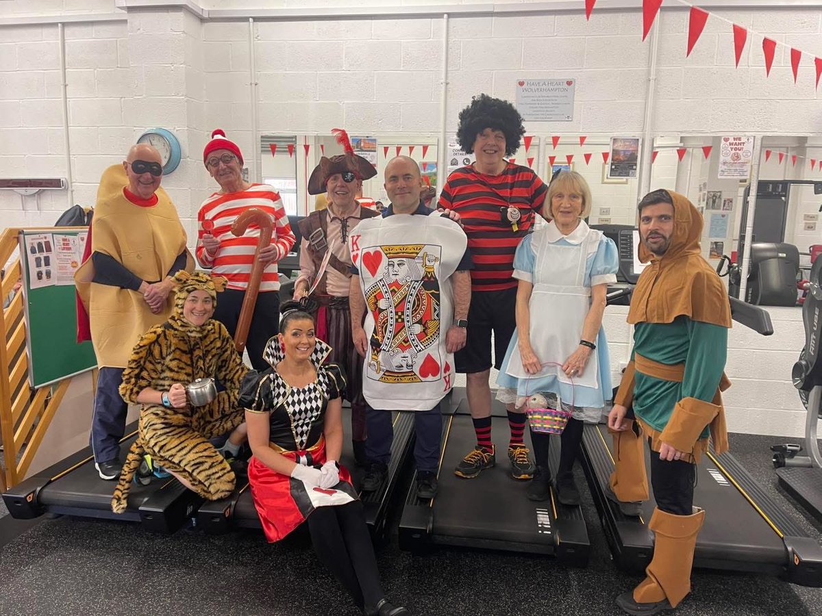 Have A Heart Wolverhampton tweet media