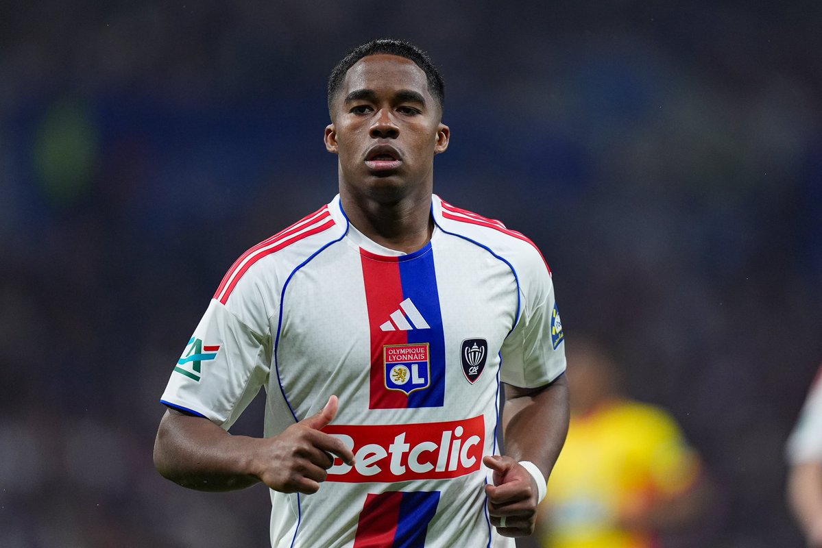 Actu Foot tweet media