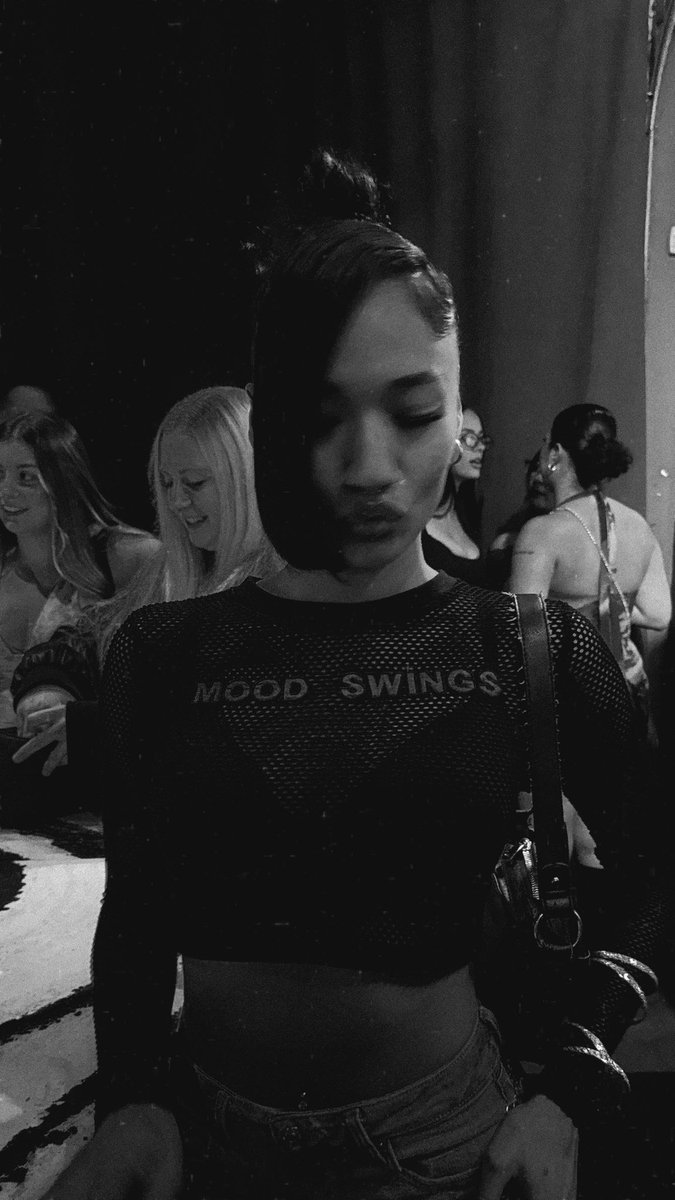 AniyahNeilani's tweet photo. #msCBFW😘 #msyoungnTURNTaf https://t.co/d7mxpeYvLT