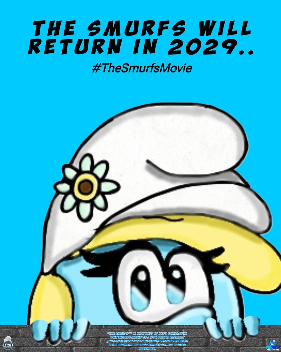 Berry Production tweet media