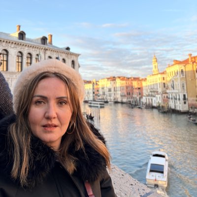 Dr.Julide Arifoğlu tweet media