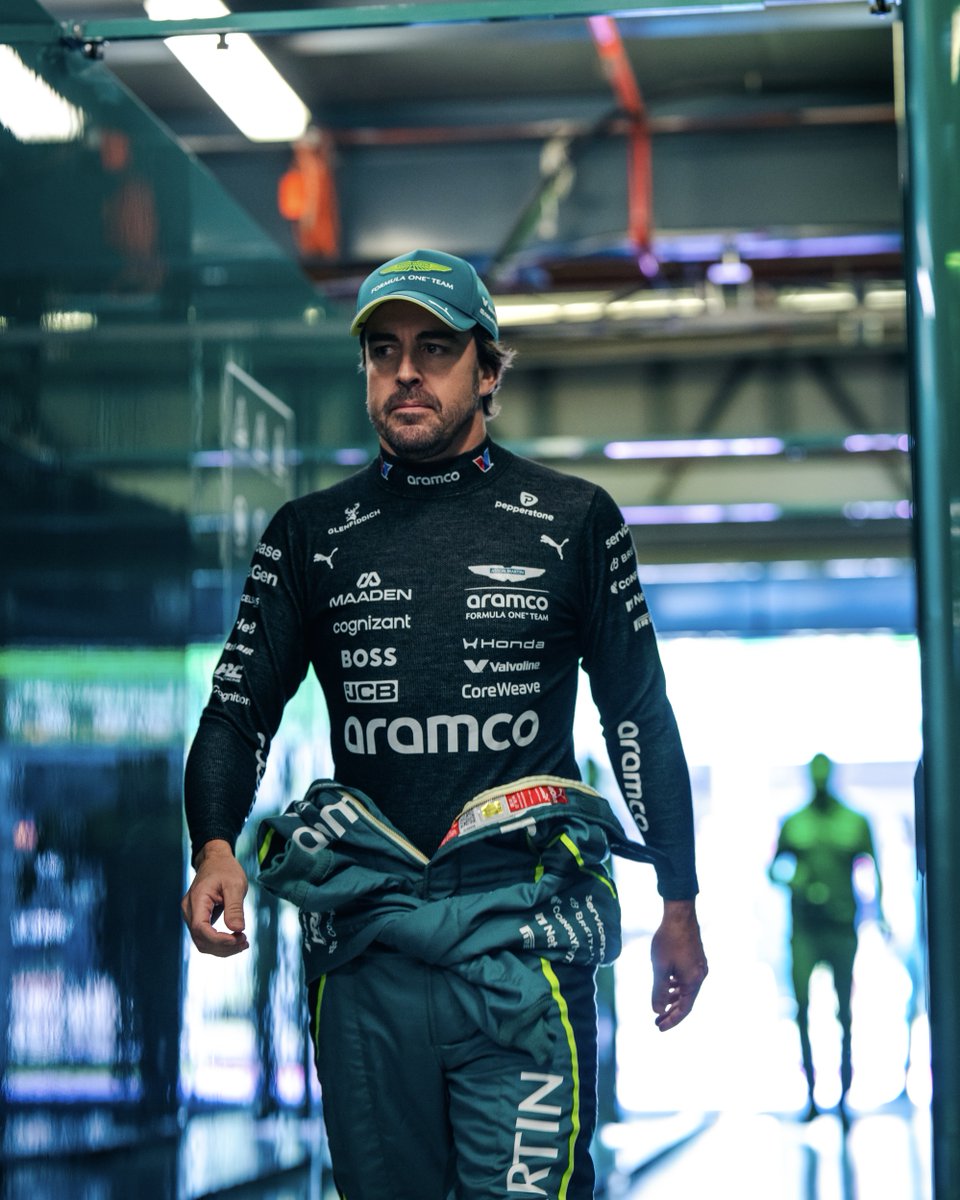 AstonMartinF1's tweet photo. https://t.co/UVmH2Cslhj