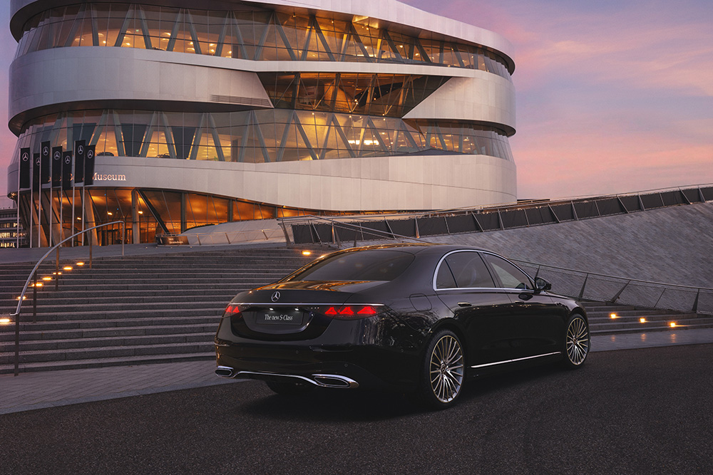 Driven Motoring tweet media