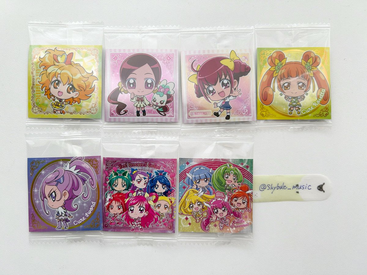 みずいろ tweet media