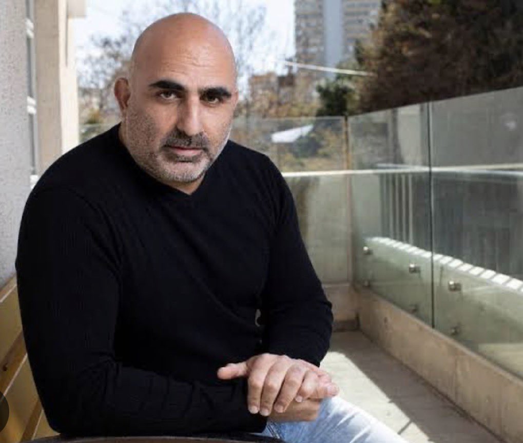 İsrailli gazeteci Alon Mizrahi: 

▪️“ABD ve İsrail bu savaşı kazanamayacak.”

▪️Alon Mizrahi, İsrailli bir gazeteci, dünyanın en saygın Yahudilerinden biri

▪️ABD ve İsrail bu savaşı çoktan kaybetti. ABD ve İsrail milyonlarca sivili evlerinde öldürebilir. 

▪️Güçlü bombaları var