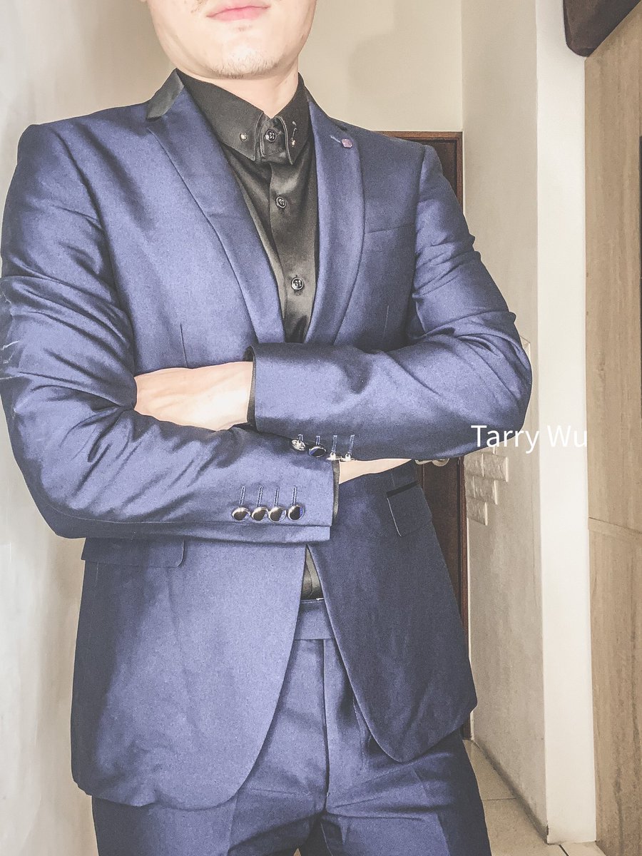 Tarry wu tweet media