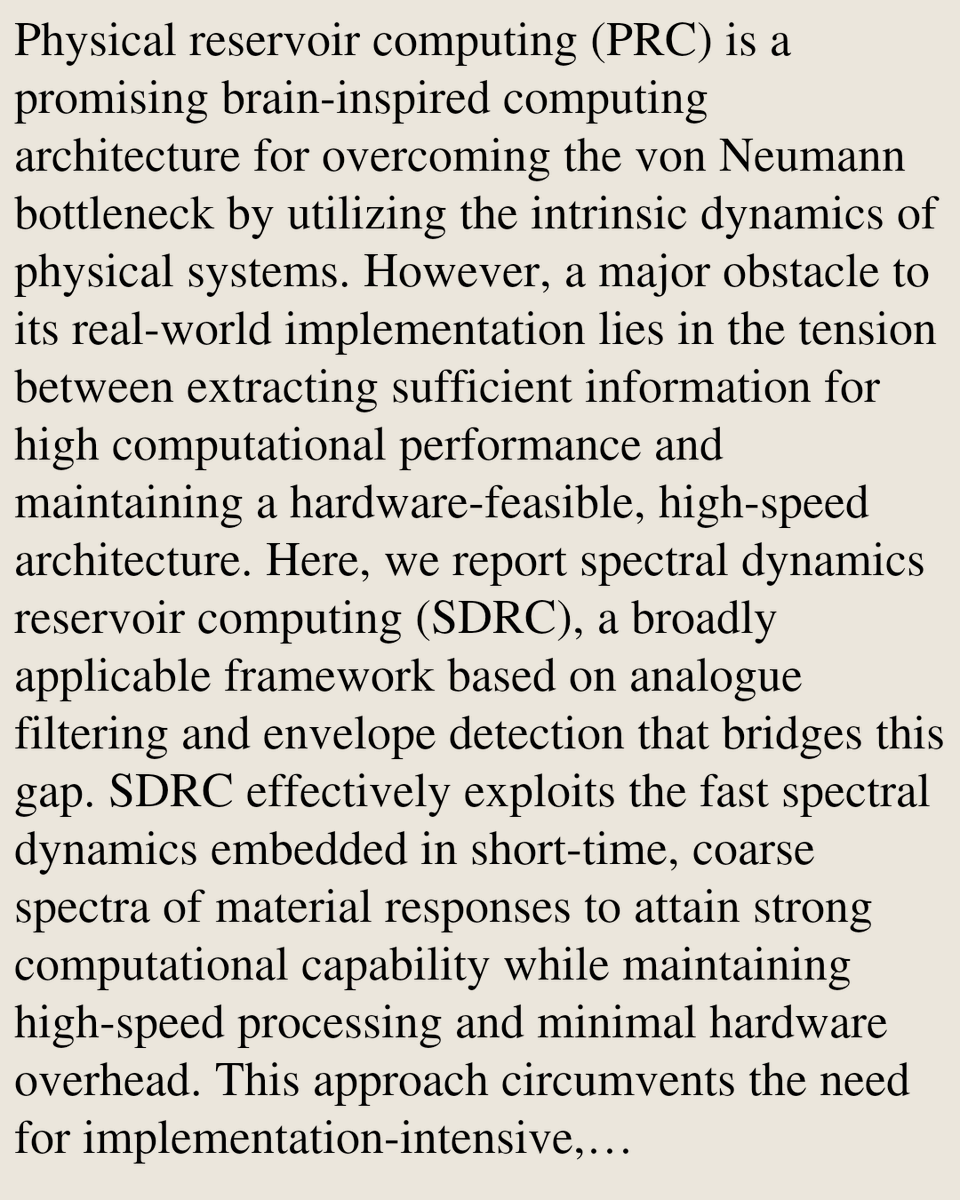 Emerging Technologies tweet media