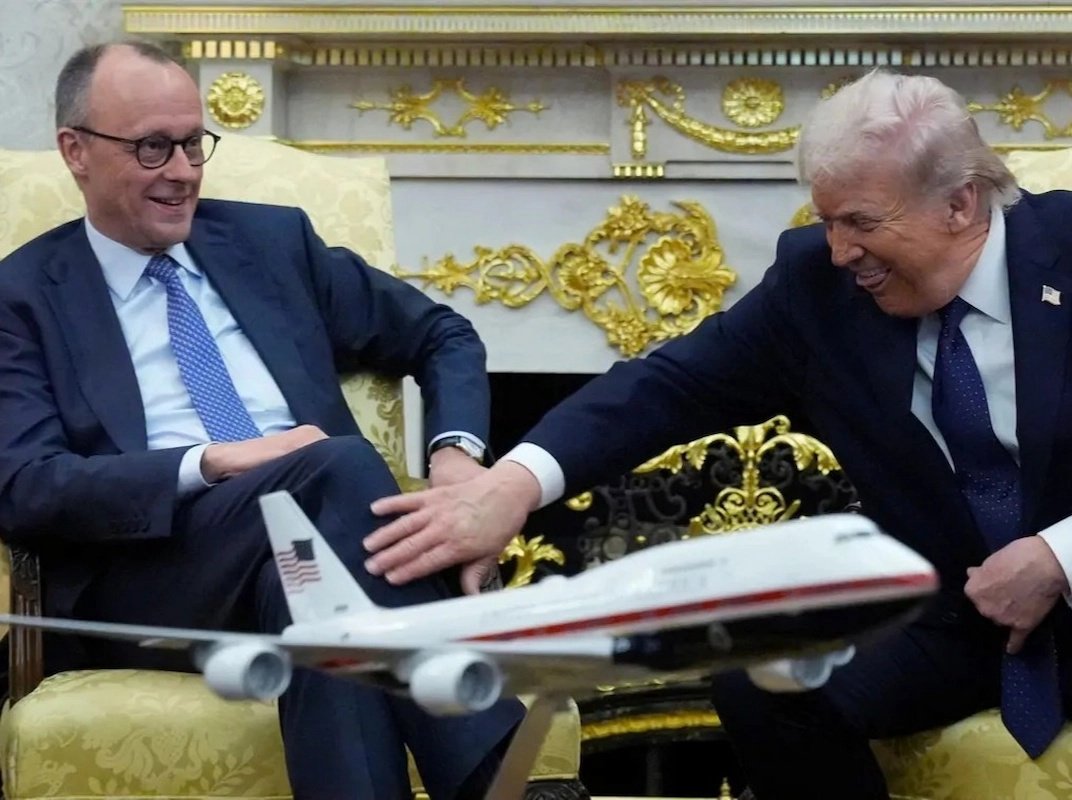 MERA25 Deutschland tweet media