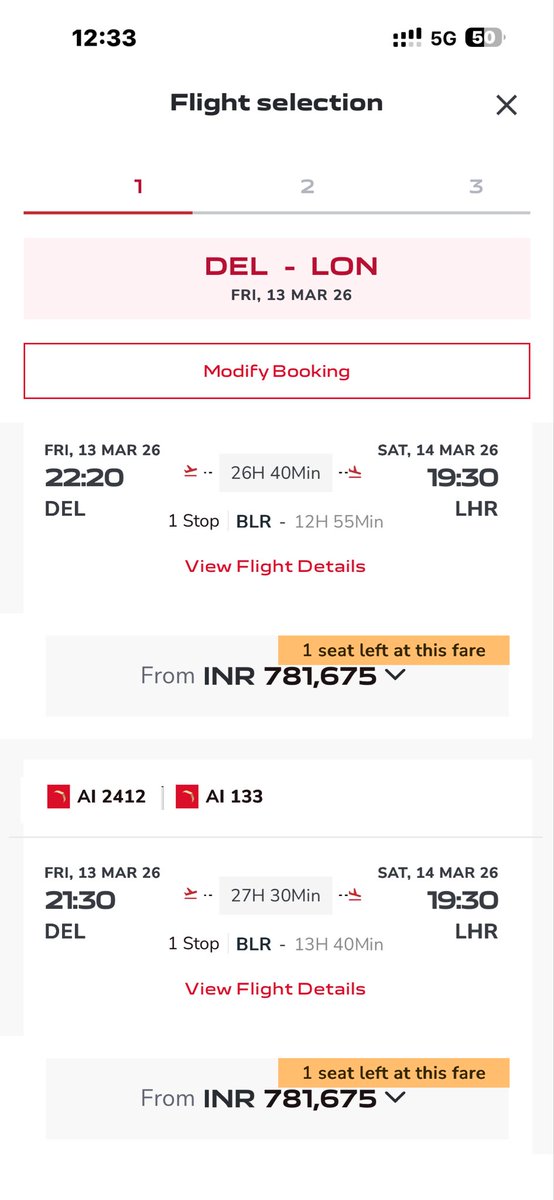 Harsh Joshi tweet media