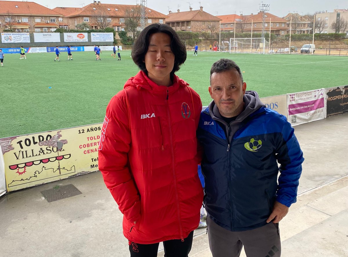 Comité y Escuela de Entrenadores de la RFFM tweet media