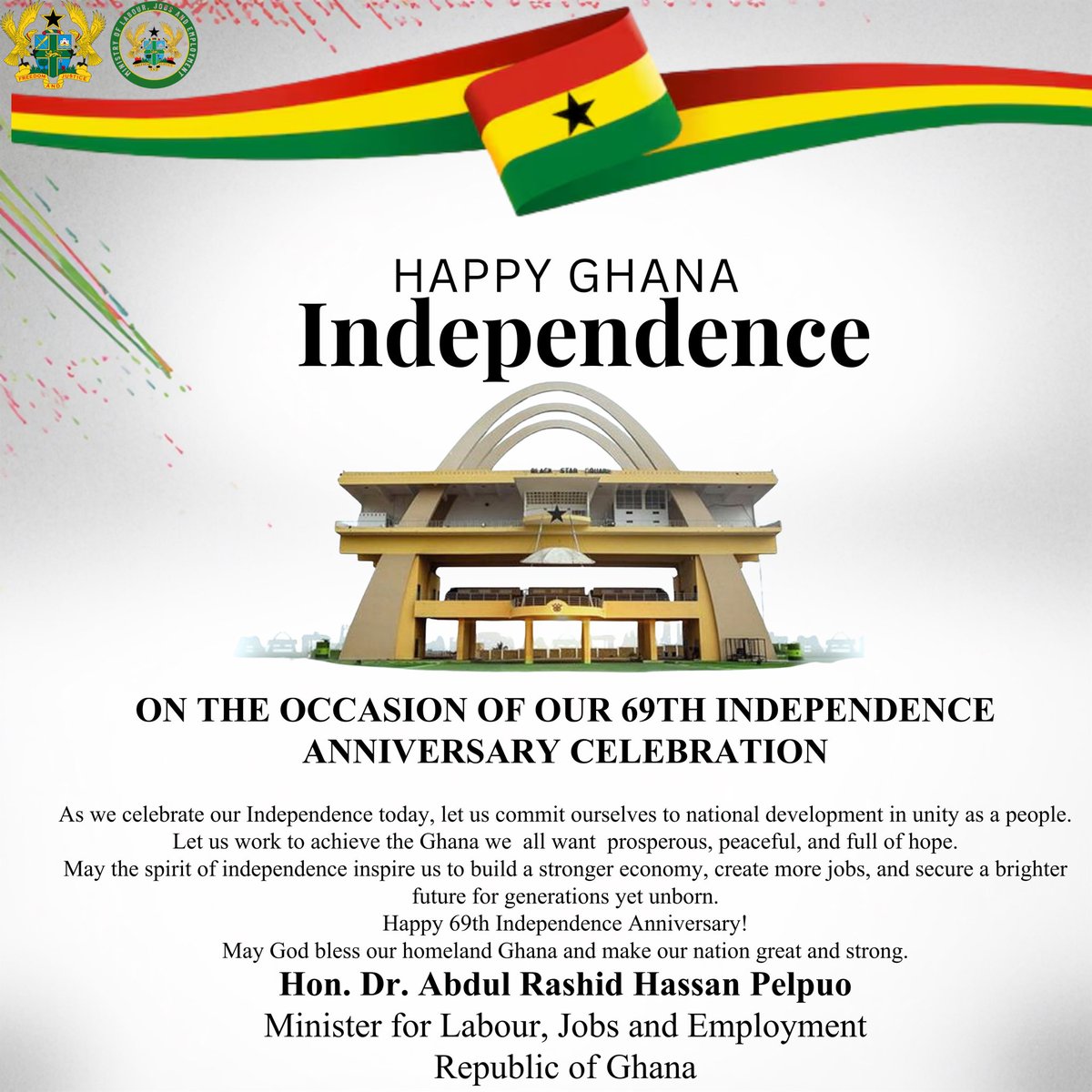 Ministry Of Labour Jobs and Employment tweet media