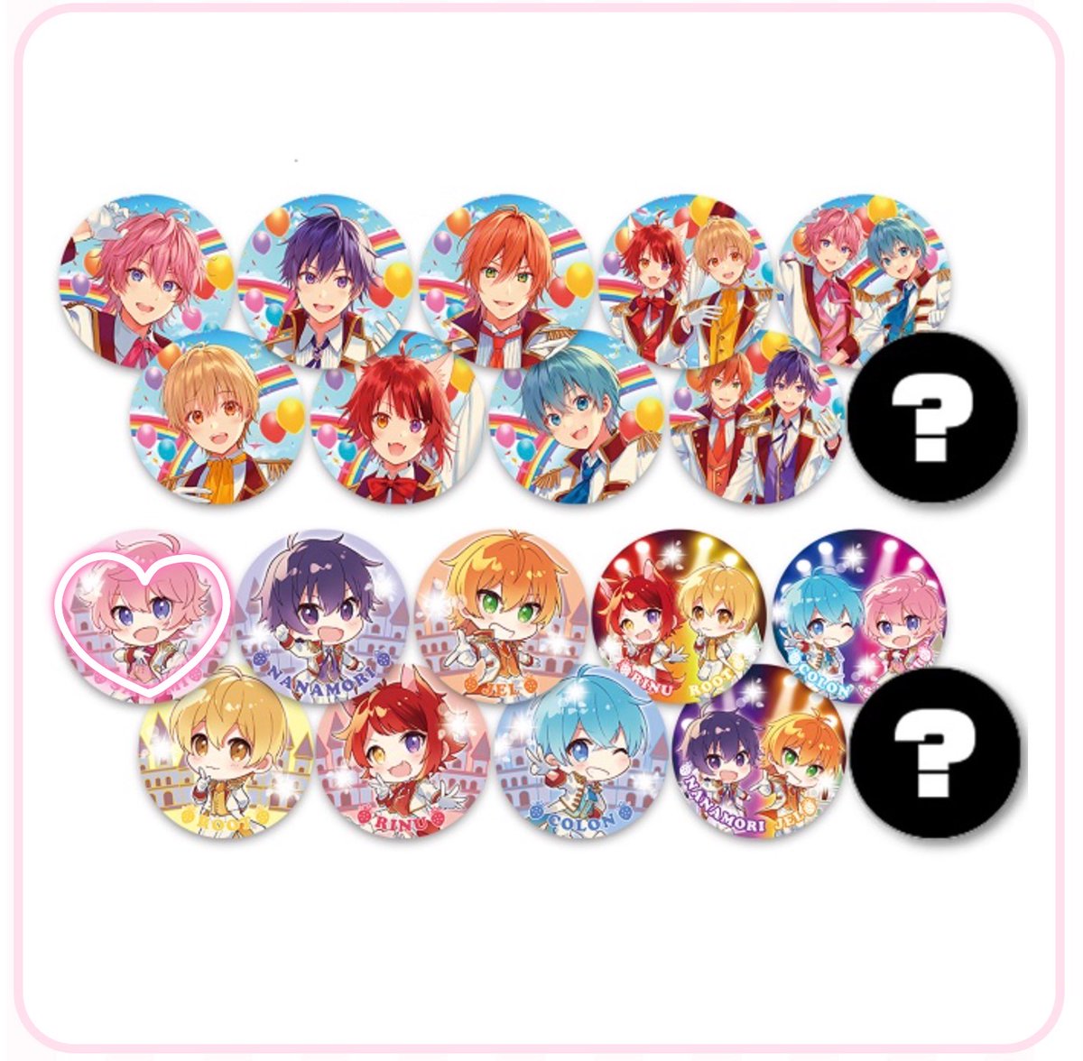 取引垢@プロフ.リトリン必読 tweet media