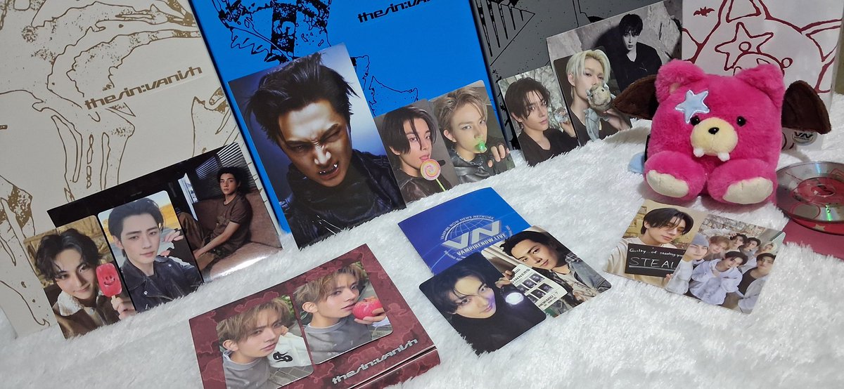 โ ๐๐ถ๐๐๐ถ โ RAMYEONZ tweet media