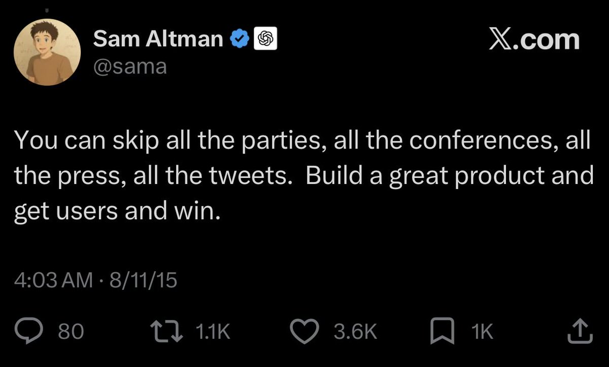 From 11 years ago, still incredibly relevant.