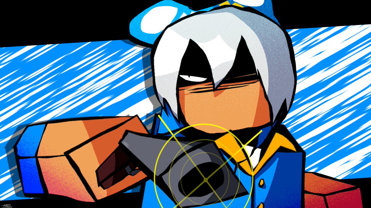 trenzol ⛈️ tweet media