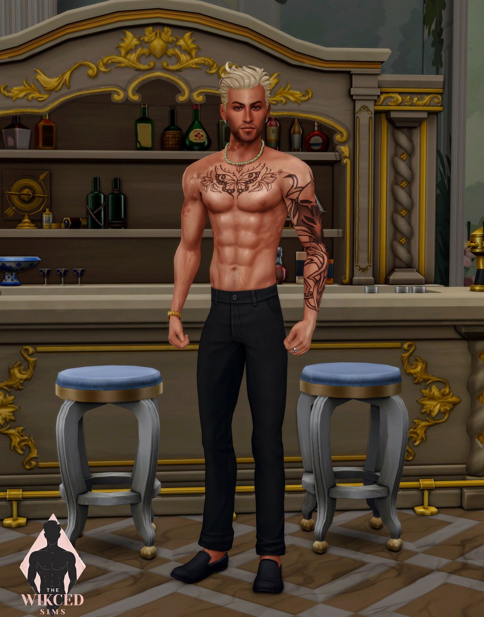 TWickedSims tweet media