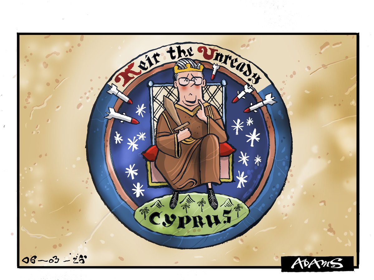 The Telegraph tweet media