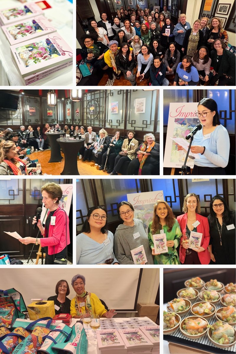 HK Women in Publishing Society tweet media